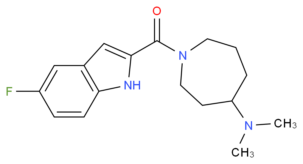  分子结构