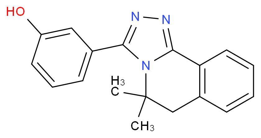 330998-71-5 分子结构
