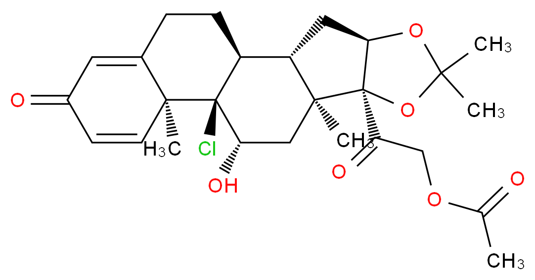 10392-75-3 分子结构