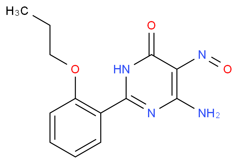 57075-57-7 分子结构