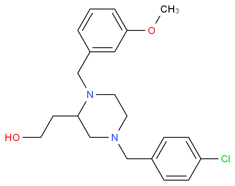  分子结构