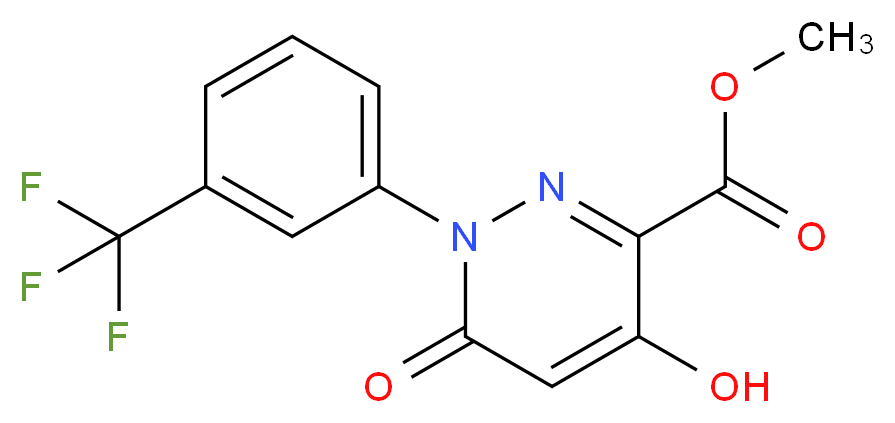 121582-55-6 分子结构