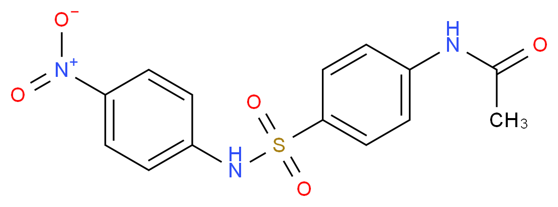 122-16-7 分子结构