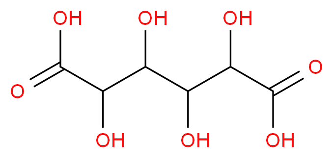 526-99-8 分子结构