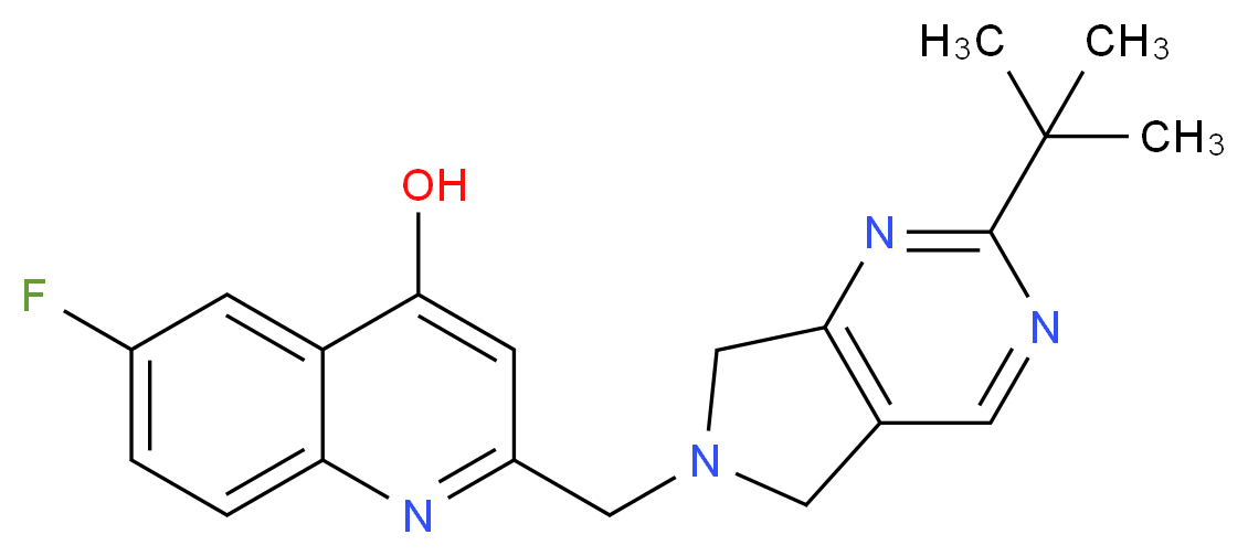  分子结构