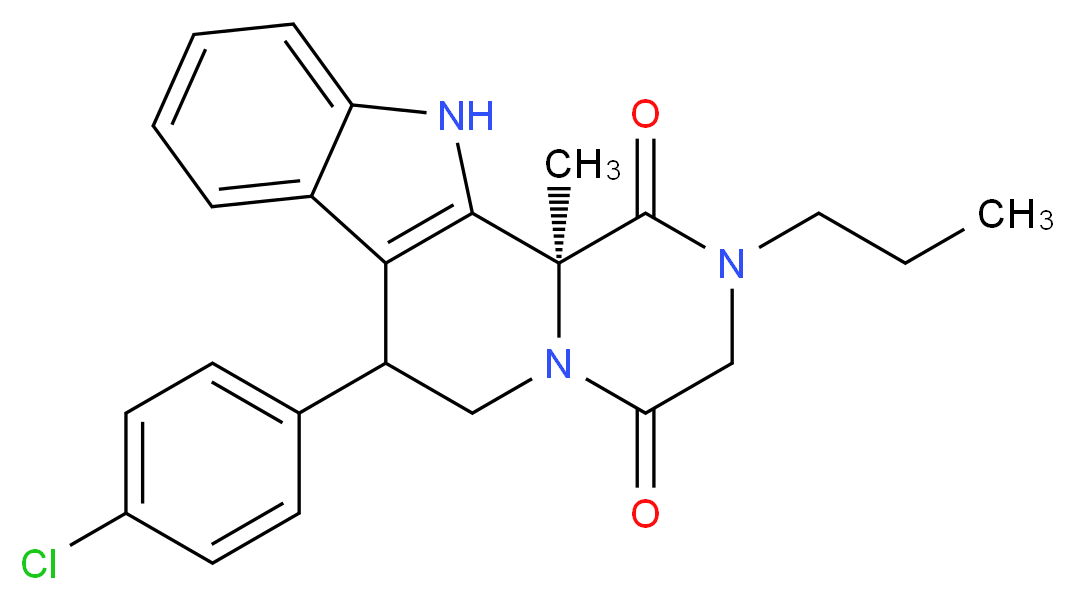 164265137 分子结构
