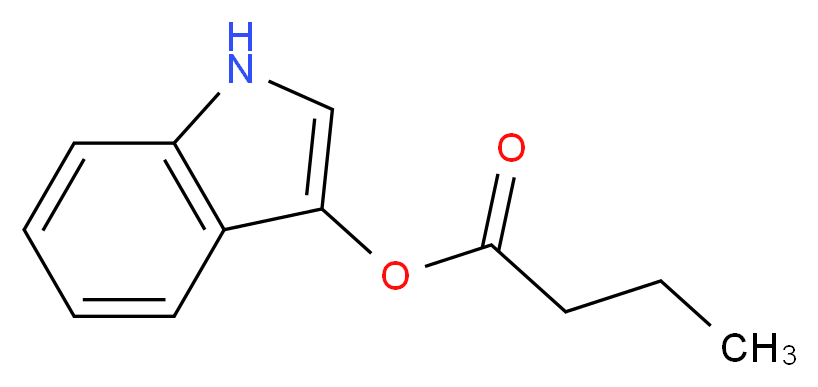 4346-15-0 分子结构