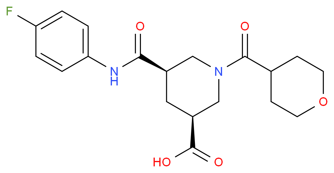  分子结构