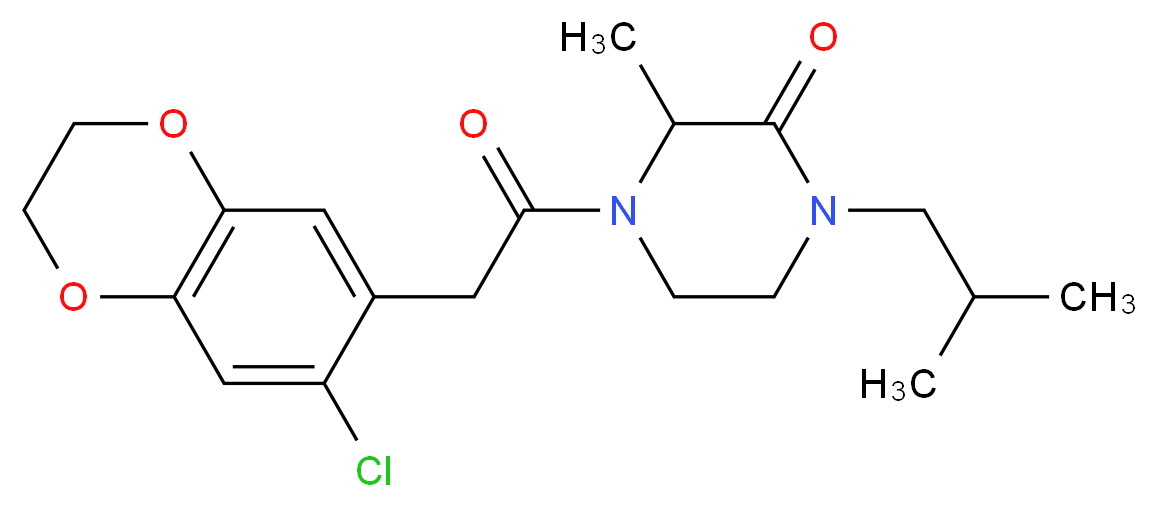  分子结构
