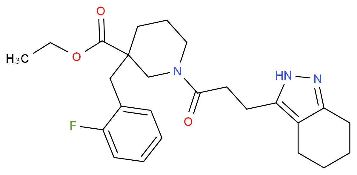  分子结构
