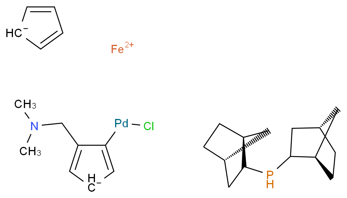 614753-51-4 分子结构