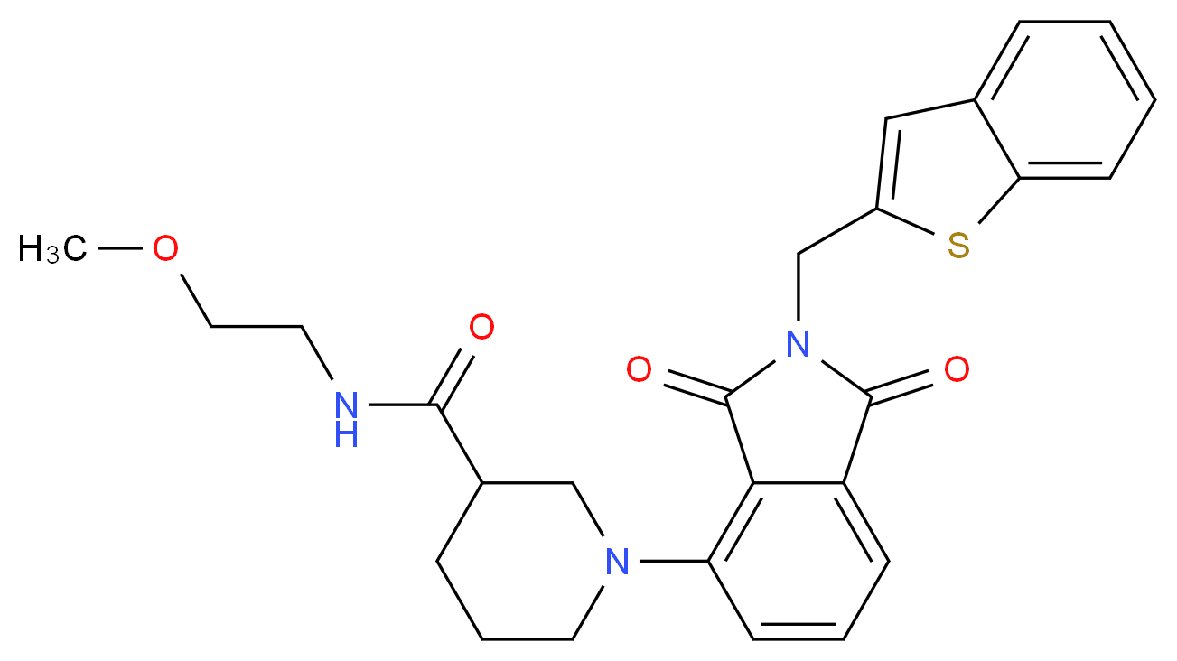  分子结构