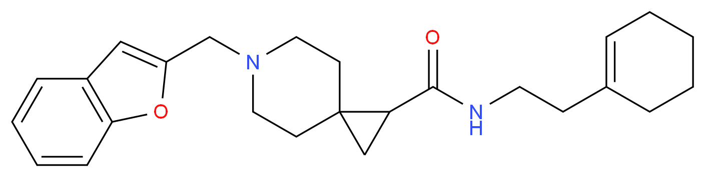  分子结构