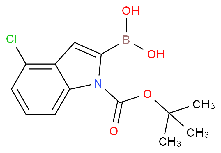 475102-11-5 分子结构
