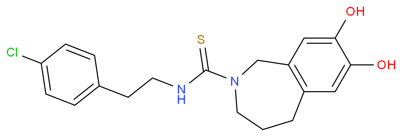 138977-28-3 分子结构