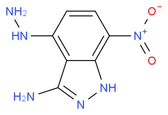 MFCD01935154 分子结构