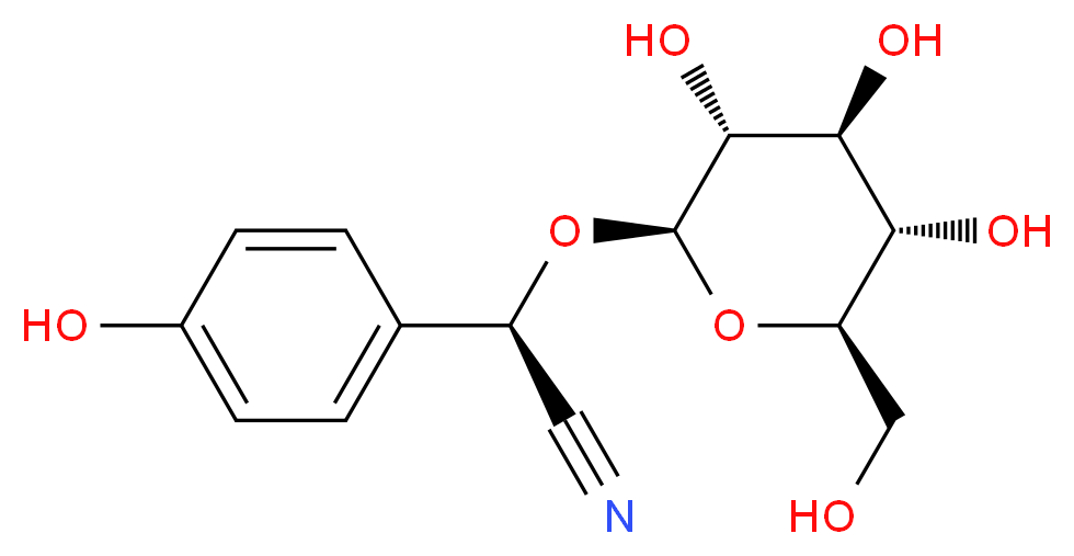 21401-21-8 分子结构