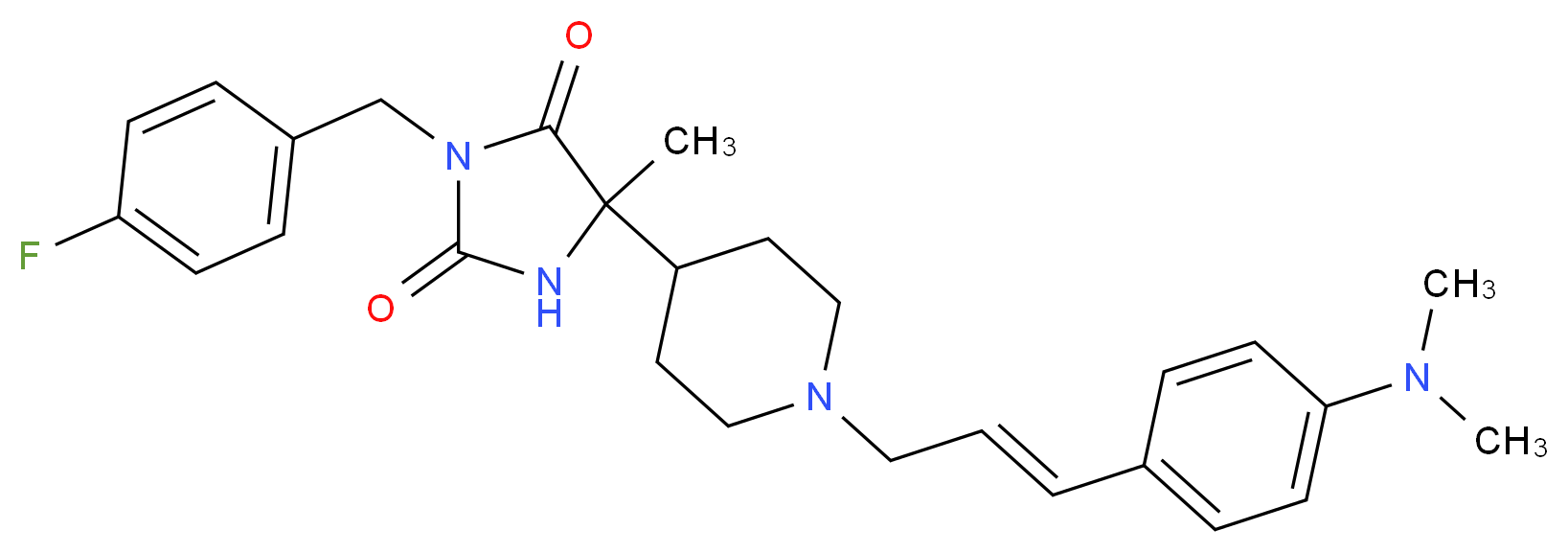  分子结构