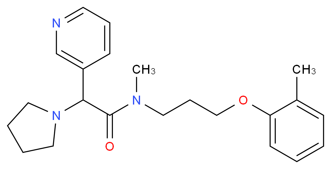  分子结构