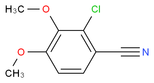 119413-61-5 分子结构