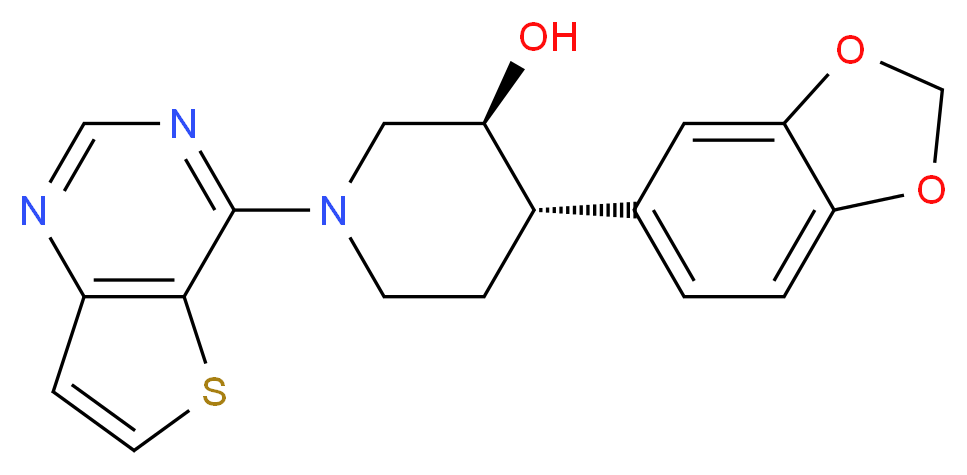  分子结构