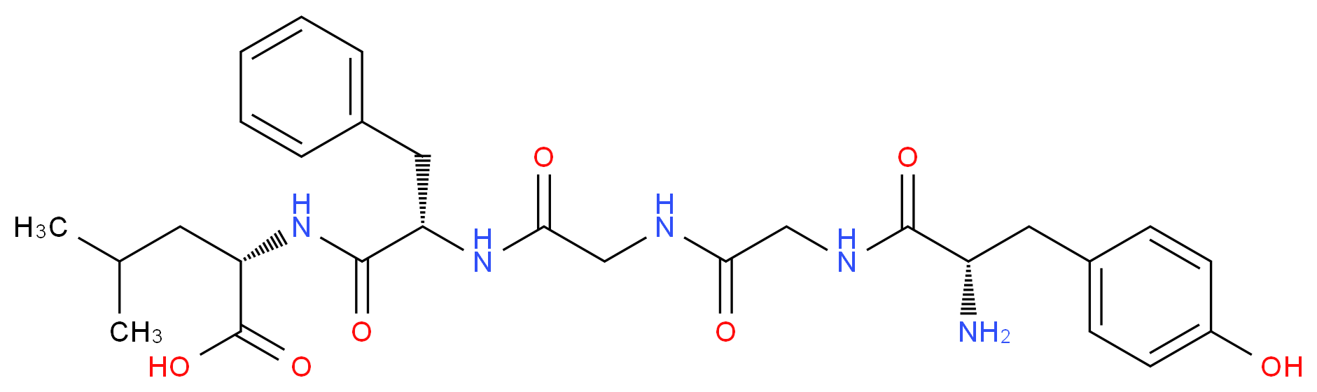58822-25-6 分子结构