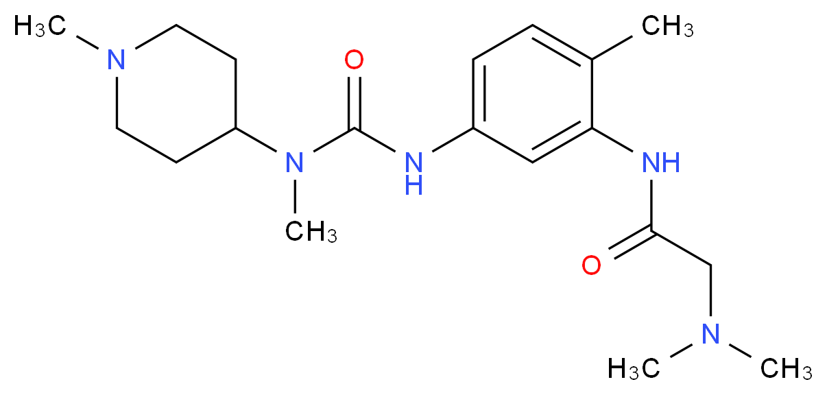  分子结构