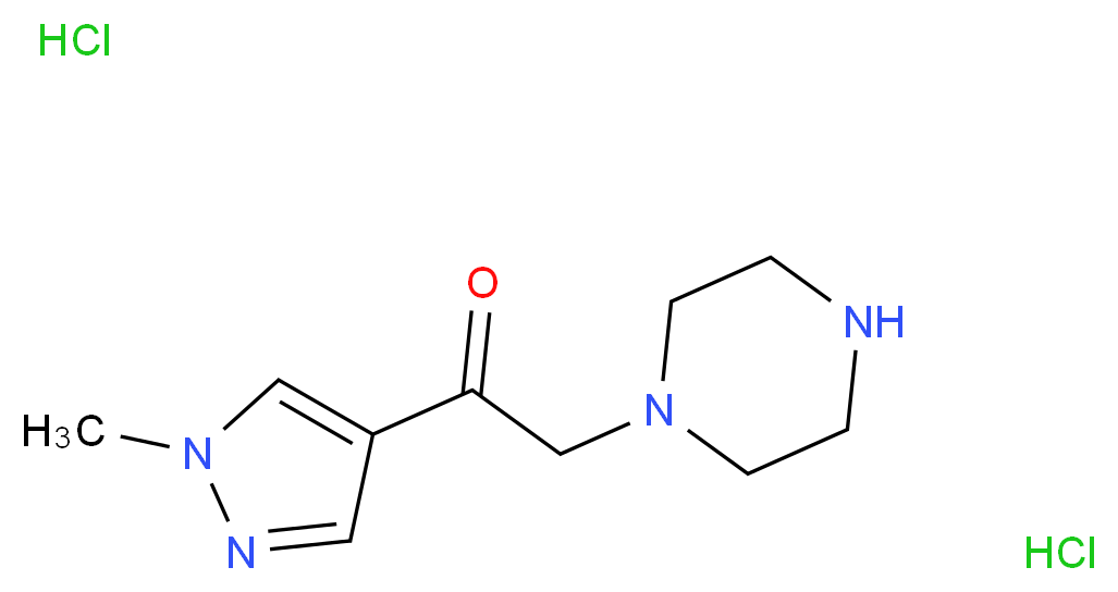 MFCD20441581 分子结构