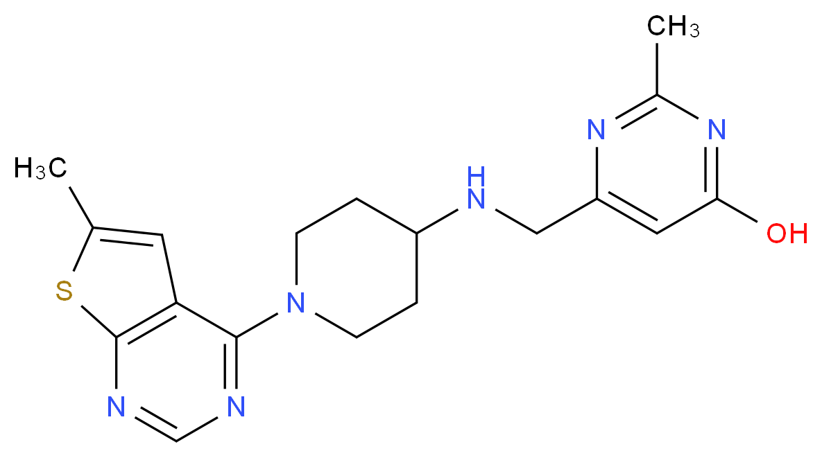  分子结构