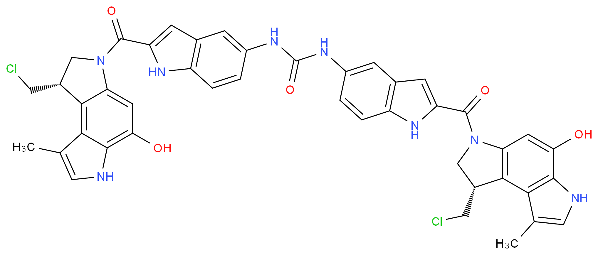 129655-21-6 分子结构