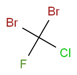 353-55-9 分子结构