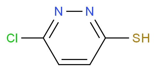 3916-78-7 分子结构