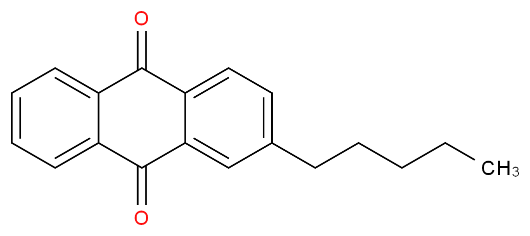 13936-21-5 分子结构