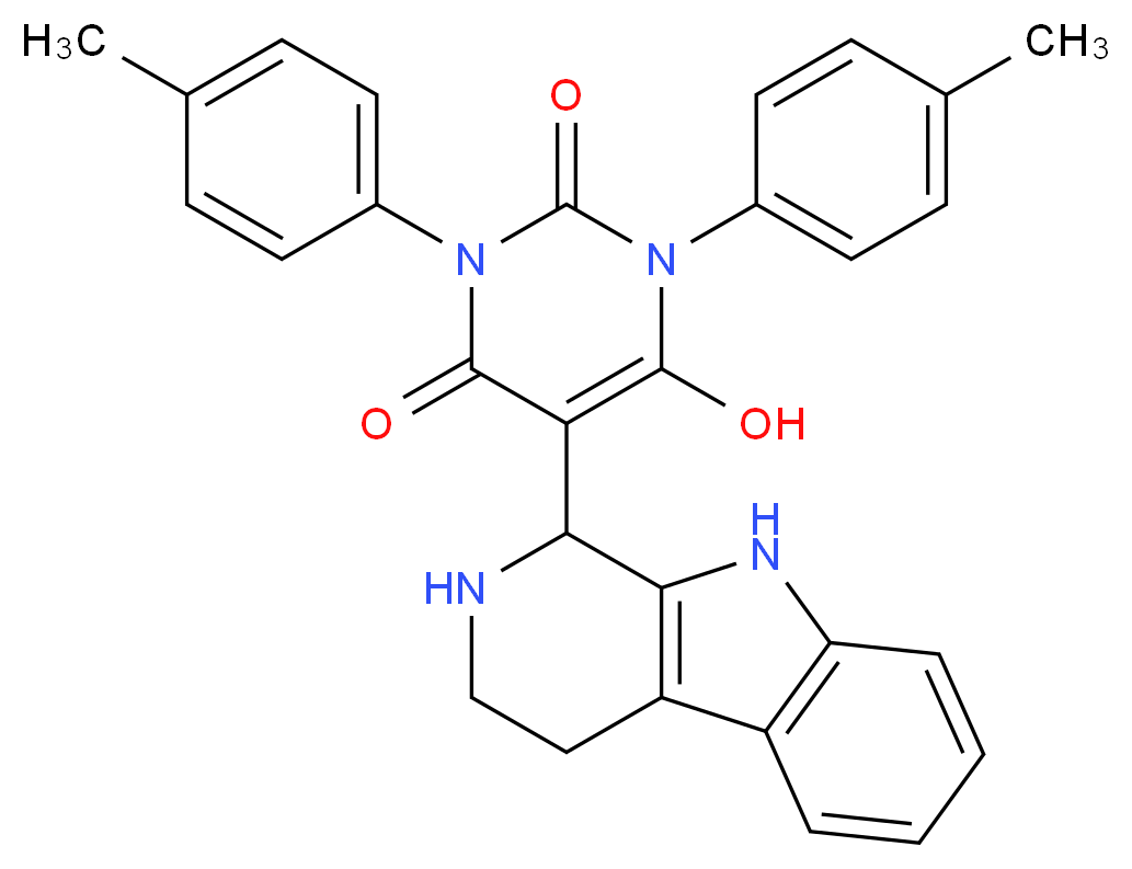 164264108 分子结构