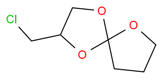 162216664 分子结构