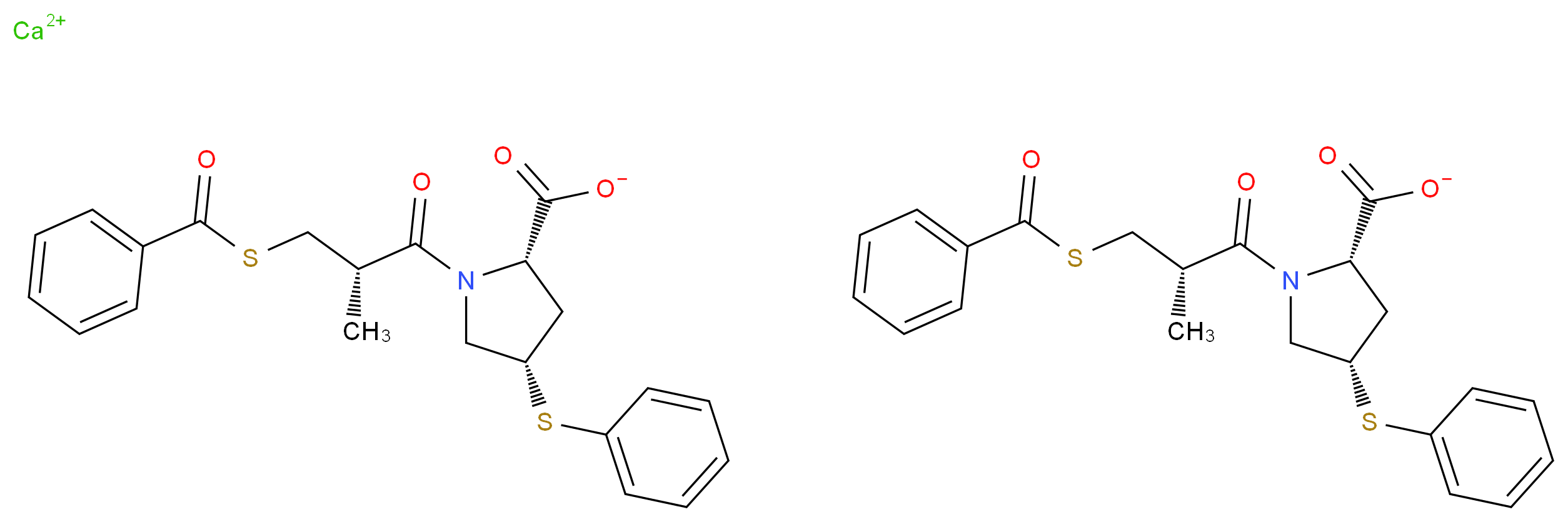 81938-43-4 分子结构