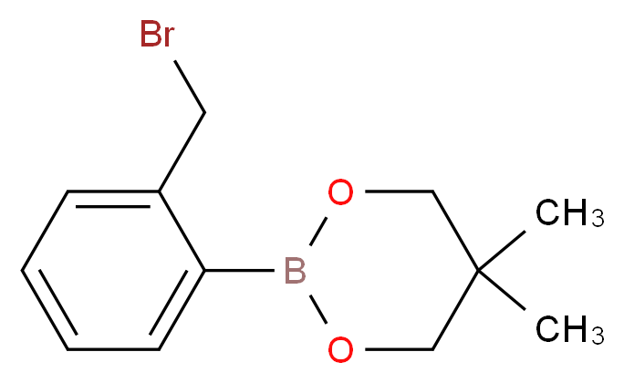 166821-88-1 分子结构