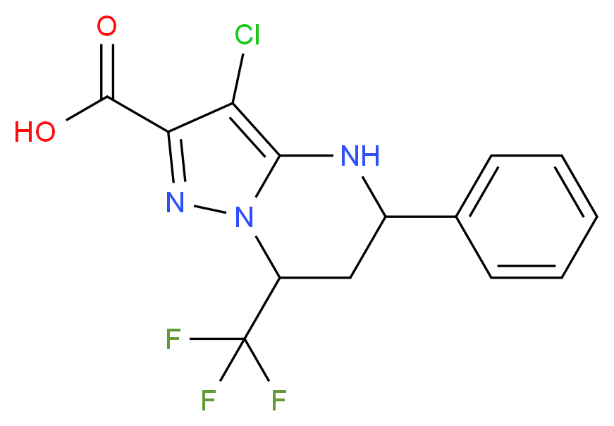 312699-22-2 分子结构