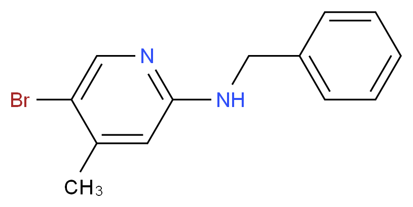 MFCD13562753 分子结构