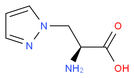 2734-48-7 分子结构