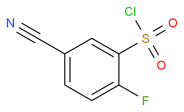 1101120-80-2 分子结构
