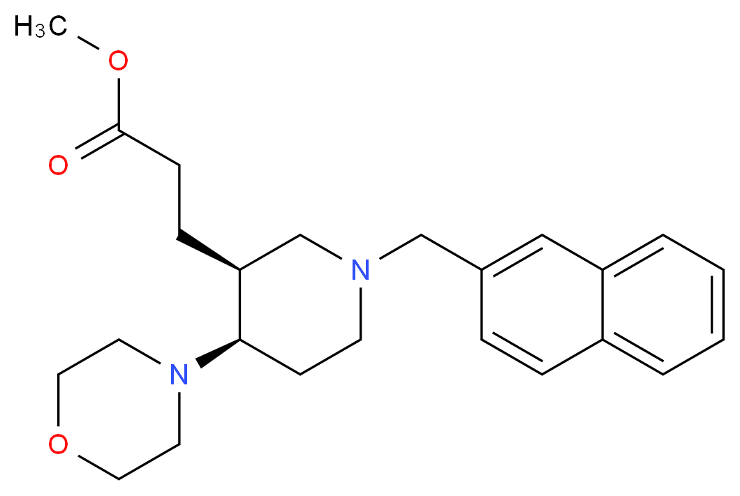  分子结构