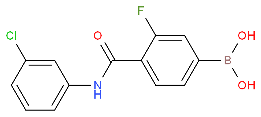 MFCD20040152 分子结构