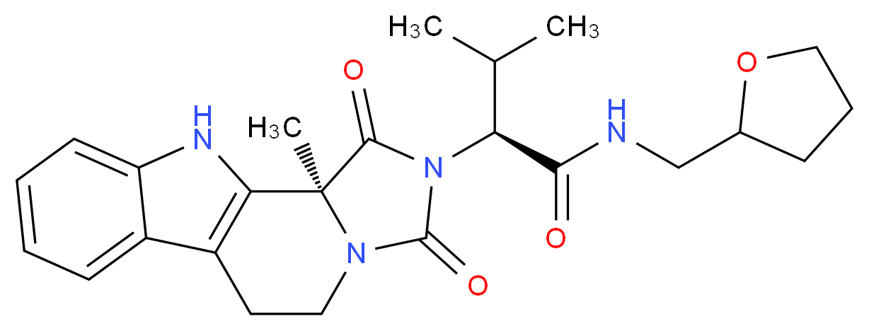 164264611 分子结构