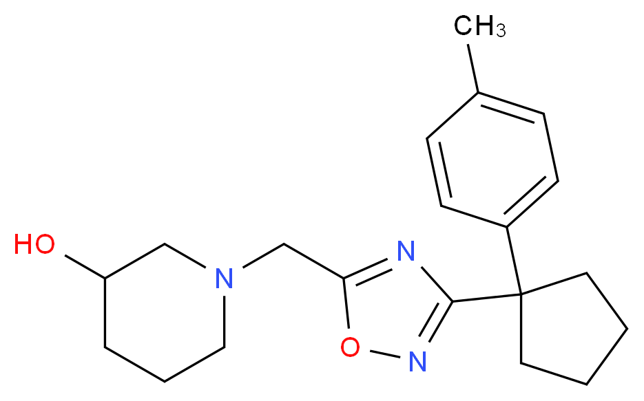  分子结构