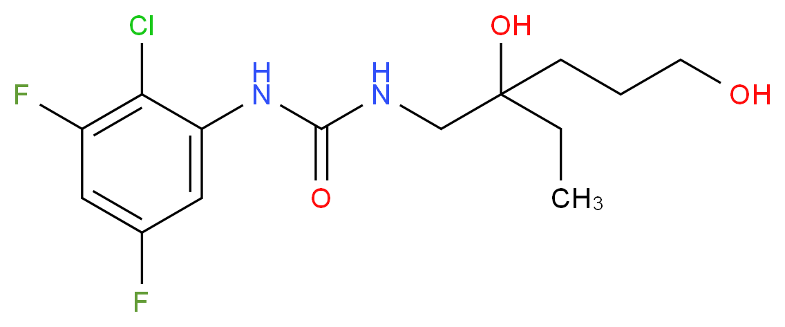  分子结构