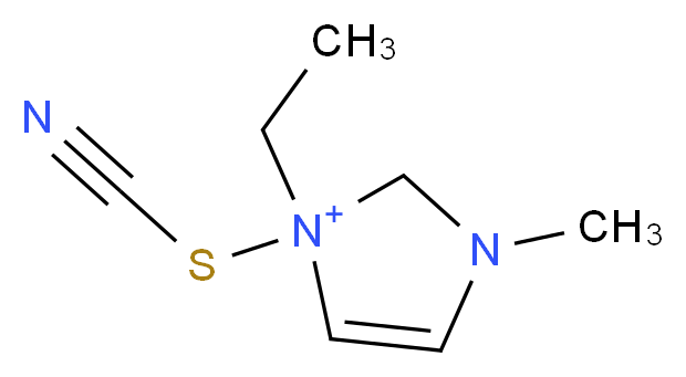 331717-63-6 分子结构