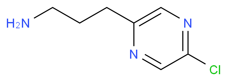 1196151-42-4 分子结构