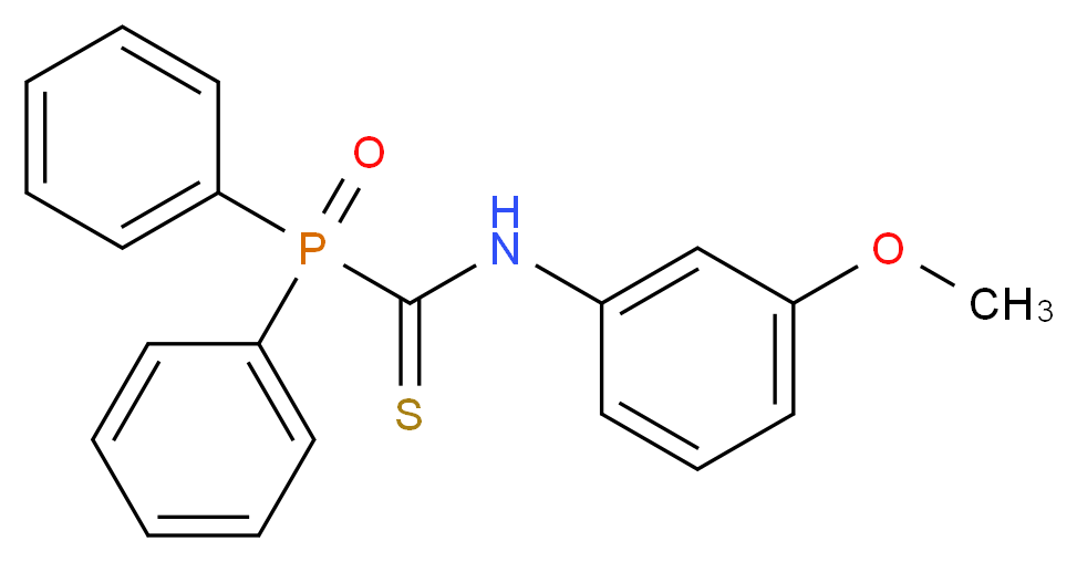 MFCD00118111 分子结构