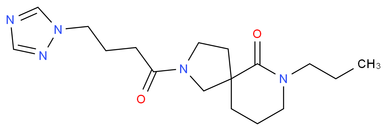  分子结构